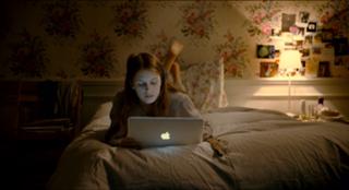 Marine Vacth feet photo 20