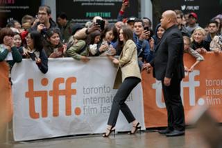 Marine Vacth feet photo 16