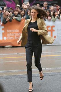Marine Vacth feet photo 15