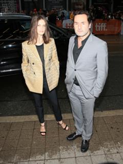 Marine Vacth feet photo 14