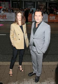 Marine Vacth feet photo 13