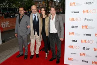 Marine Vacth feet photo 12