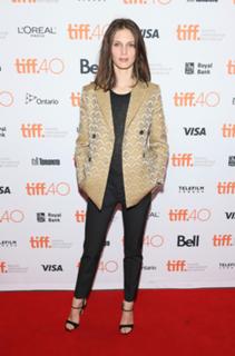Marine Vacth feet photo 9