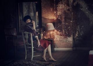 Marine Vacth feet photo 8