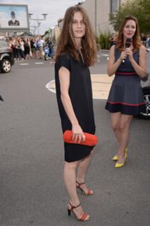 Marine Vacth feet photo 7