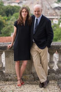 Marine Vacth feet photo 6