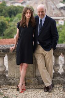Marine Vacth feet photo 5