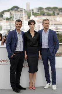 Marine Vacth feet photo 18