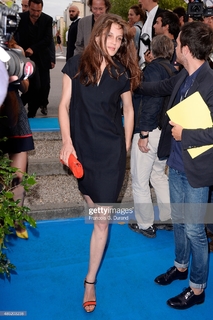 Marine Vacth feet photo 9