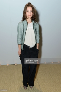 Marine Vacth feet photo 5