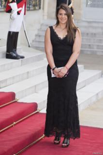 Marion Bartoli feet photo 18