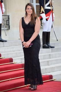 Marion Bartoli feet photo 17