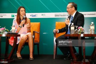 Marion Bartoli feet photo 1