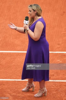 Marion Bartoli feet photo 7