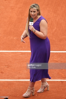 Marion Bartoli feet photo 6