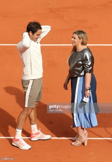 Marion Bartoli feet photo 5
