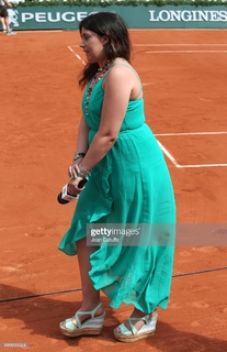 Marion Bartoli feet photo 2