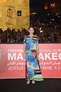 Marion Cotillard feet photo thumbnail