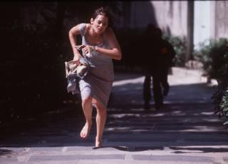Marion Cotillard feet photo thumbnail