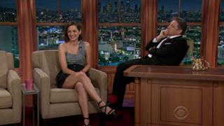 Marion Cotillard feet photo thumbnail