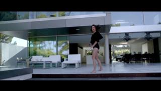 Marion Cotillard feet photo thumbnail