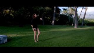 Marion Cotillard feet photo thumbnail