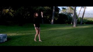 Marion Cotillard feet photo thumbnail