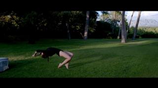 Marion Cotillard feet photo thumbnail