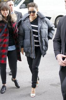 Marion Cotillard feet photo thumbnail