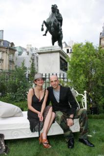 Marion Cotillard feet photo thumbnail