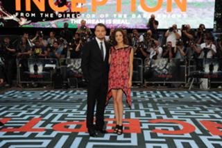 Marion Cotillard feet photo thumbnail