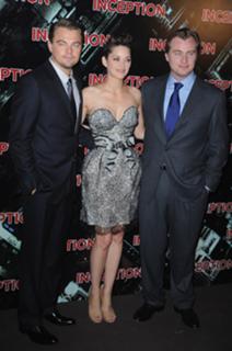 Marion Cotillard feet photo thumbnail