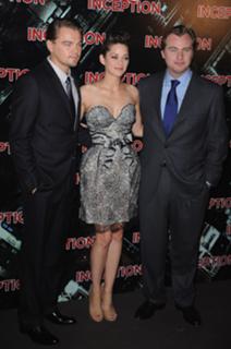 Marion Cotillard feet photo thumbnail