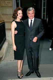 Marion Cotillard feet photo thumbnail