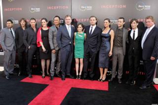 Marion Cotillard feet photo thumbnail