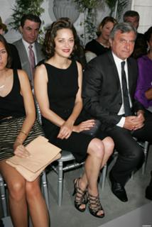 Marion Cotillard feet photo thumbnail