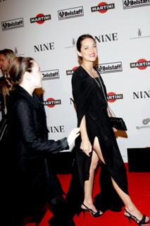 Marion Cotillard feet photo thumbnail