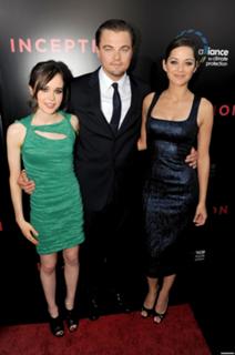 Marion Cotillard feet photo thumbnail