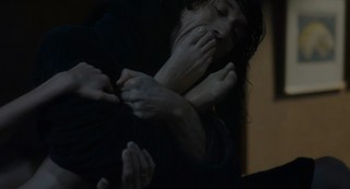 Marion Cotillard feet photo thumbnail