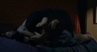 Marion Cotillard feet photo thumbnail