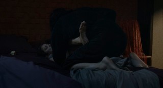 Marion Cotillard feet photo thumbnail