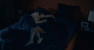 Marion Cotillard feet photo thumbnail