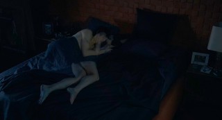 Marion Cotillard feet photo thumbnail
