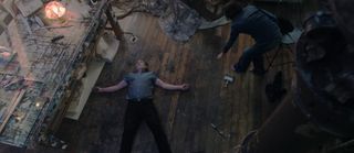 Marion Cotillard feet photo thumbnail