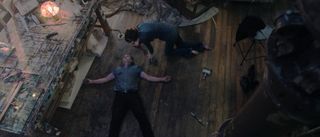 Marion Cotillard feet photo thumbnail