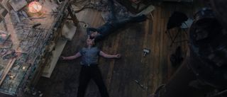 Marion Cotillard feet photo thumbnail