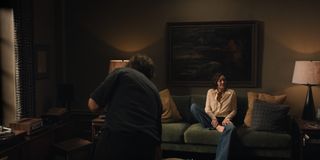 Marion Cotillard feet photo thumbnail