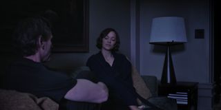 Marion Cotillard feet photo thumbnail