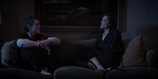 Marion Cotillard feet photo thumbnail