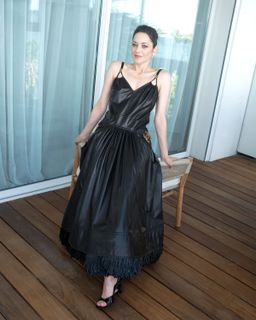 Marion Cotillard feet photo 4